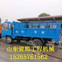 拉毛竹四不像车生产厂家四不像车质量可靠农用四不像车