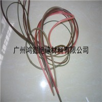 鸿鑫耐压7000V真空管 耐压7000V硅胶管