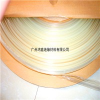 厂家批发175度耐高温热缩管 透明高温热缩管