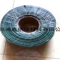 厂家专业生产绿色高压母排热缩管10KV