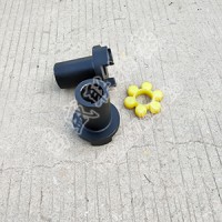 秦皇岛联轴器供应ML型梅花联轴器 LM型