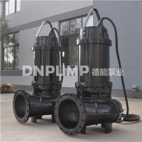 潜水排污泵厂家_排污泵现货