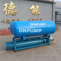 东北地区做排灌潜水泵的厂家