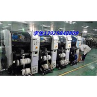 Panasonic松下贴片机npm出租出售