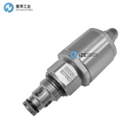 OD550517370000 OIL CONTROL阀