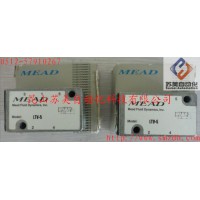 MEAD气动阀、MEAD手动阀LTV-5