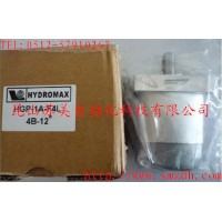 HYDROMAX齿轮泵、HGP-1A