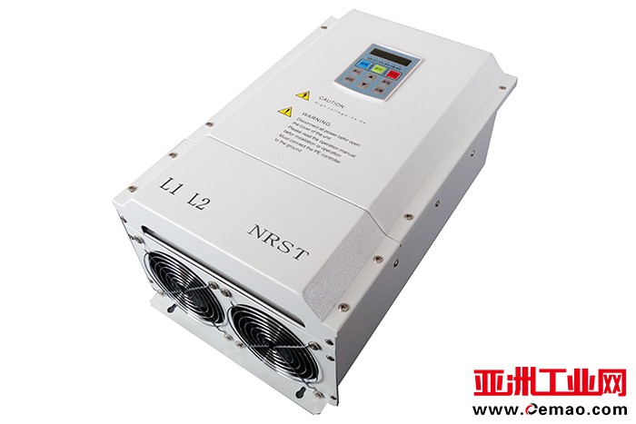 30KW风冷式电磁感应加热器