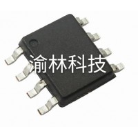 八脚OTP语音ic方案开发定制音乐播放ic
