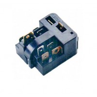 美国KLIXON组合启动器/电机保护器6SP