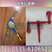 龙升链条拉紧器 2200lbs链条拉紧器 链条拉紧器图片