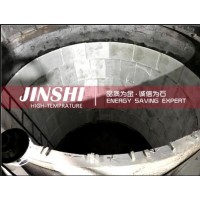 厂家直供钢包纳米隔热板保温方案