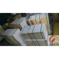 砖厂隧道窑吊顶炉衬陶瓷纤维保温模块