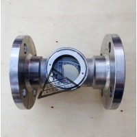 逆止流显示器（指示器），直通视镜，法兰视镜，玻璃管视镜