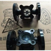 碳钢法兰视镜，直通视镜，法兰视镜，玻璃管视镜
