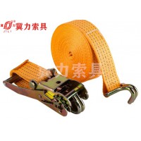 安全带拉紧器-钢丝拉紧器-紧绳器厂家