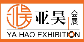 公司logo桔色
