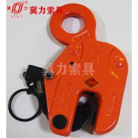 不锈钢钢板吊具-吊具厂家-钢管吊钳-冀力索具