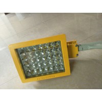 zl8822LED防爆路灯 护栏式泛光灯100w