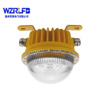 BFC8183防爆灯 10WLED防爆隧道泛光灯