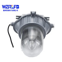 尚为SW7110泛光灯50w 节能无眩光三防灯