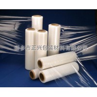 新乡拉伸缠绕膜 包装专用厂家批发定制