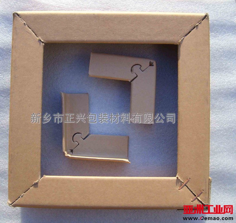 折弯纸护角