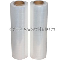 新乡PE缠绕膜 高粘度包装膜厂家直销可定制