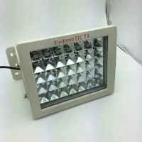 炼油厂LED防爆灯 6M高厂房专用LED防爆灯