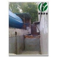 岳阳市屠宰污水处理设备