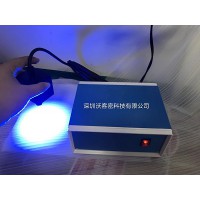 数据线UV胶水固化专用UVLED光源 用几年不用换