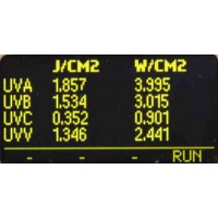 UV Power Puck精准版5.0属于2代eit能量仪