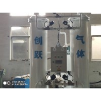 小型制氮机食品