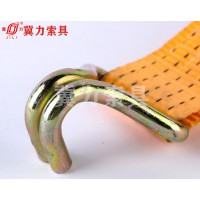 安全拉紧器-手动拉紧器- 收紧器-冀力索具