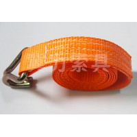 简易拉紧器-手动拉紧器厂-钢丝绳紧线器-冀力索具
