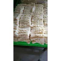 香豆腐是用什么原料做的/一台香豆腐生产设备花多少钱