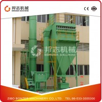 河南直销脉冲反吹布袋式除尘器