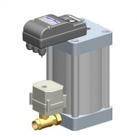 SD-400/SD-1000-进口液位智能高压排水器