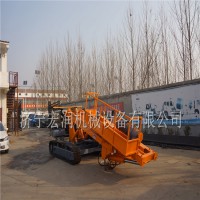 生产锚固钻机，液压钻机，5米锚固钻机厂家