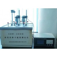 塑料负荷热变形温度测定仪