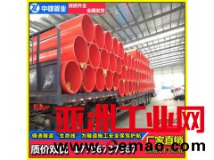 安全应急逃生管道丨800,860隧道逃生管道