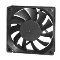 台湾JamiconKF0820B1UR直流DC12V8020