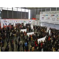2019厦门国际油烟净化及垃圾展览会