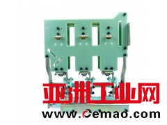SYV1-12KV充气柜断路器