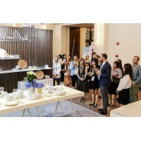 2019中国（上海）国际时尚家居用品展览会