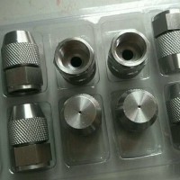 工业清洗喷头喷嘴、雾炮机喷头、降尘降温灭蚊雾炮喷嘴
