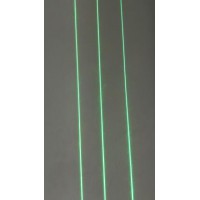 绿光一字激光划线仪镭射标线器