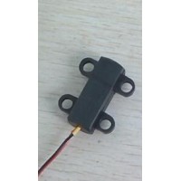 视觉焊缝检测工件对位红外线激光光源