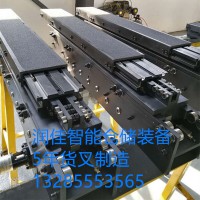堆垛机伸缩板 堆垛机双向自动伸缩托板