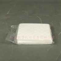 厂家销售油类吸油毡水面吸油毡量大优惠